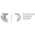 Maz Schirmer Telstra Business Awards