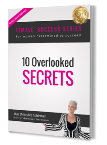 10 Secrets eBook FREE