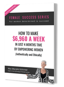 Make Money Empowering Women
