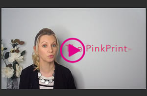 Free PinkPrint Training